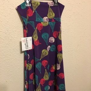 LuLaRoe Skirt